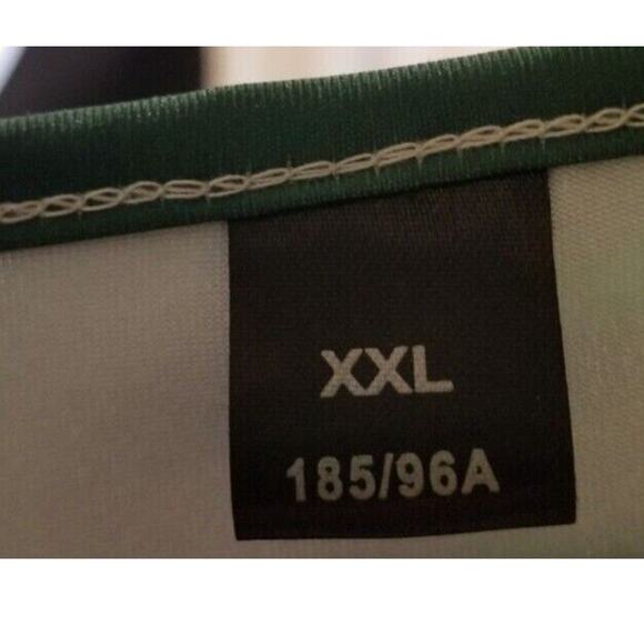 Woman's Unbranded Christmas Pajama Set w-Slippers Size XXL Lng Sleeves - EUC - Picture 8 of 11